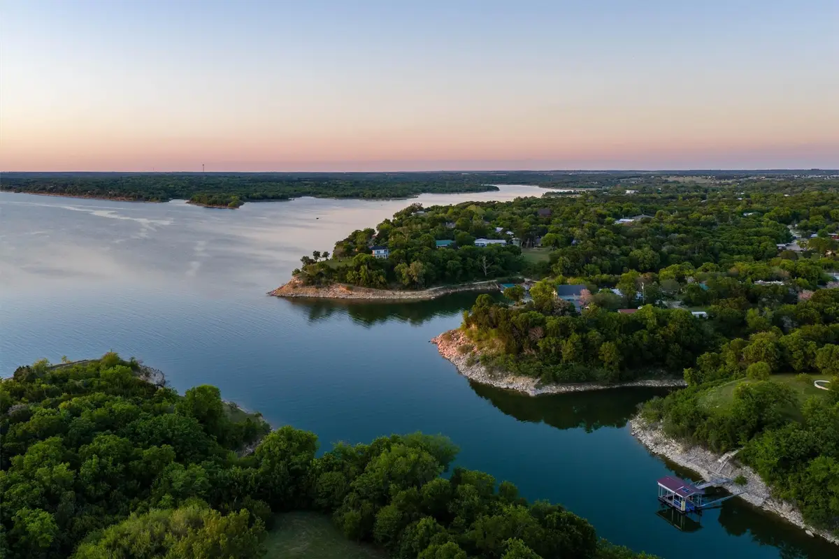 112 Two Feather, Whitney, TX 76692 - #1