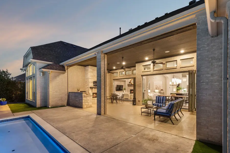 305 Woodsong Way, Southlake, TX 76092 - #3