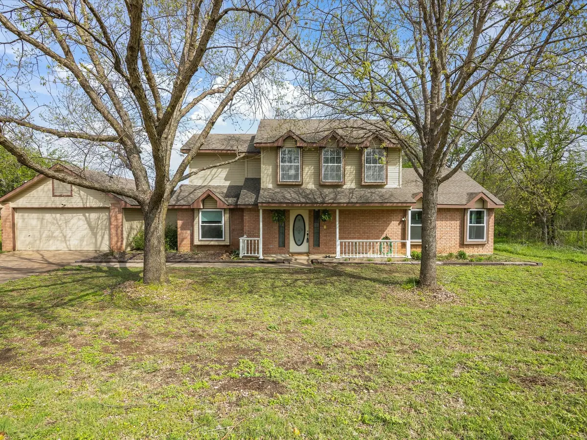 5227 E Fm 875, Waxahachie, TX 75167 - #1