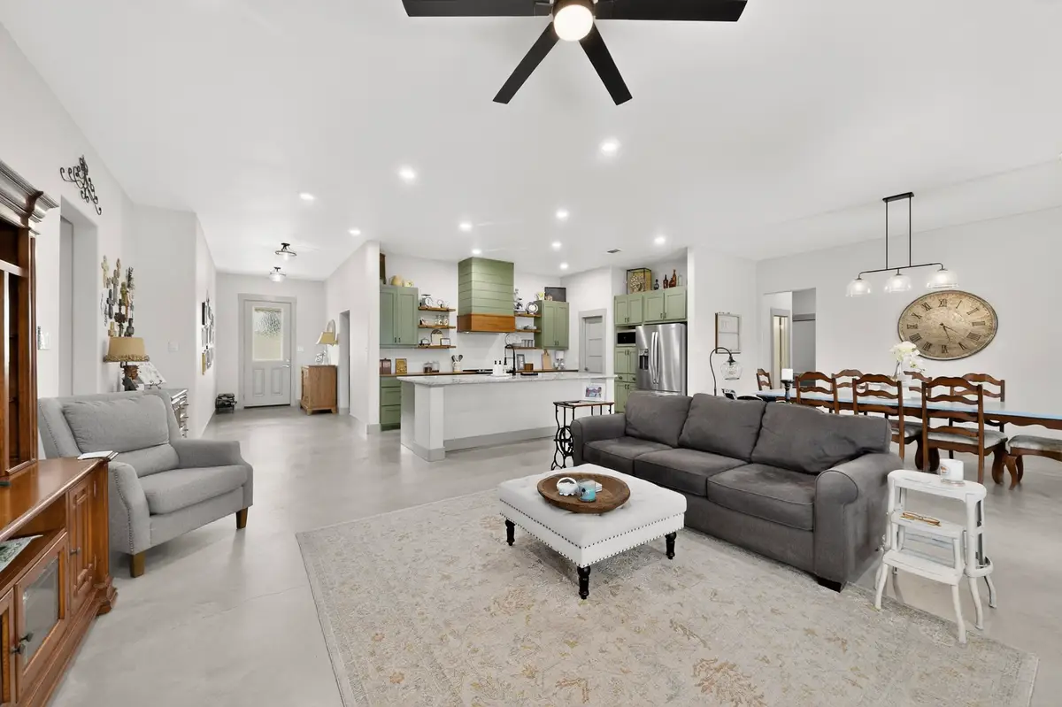 613 Kentucky Town Road, Whitewright, TX 75491 - #1