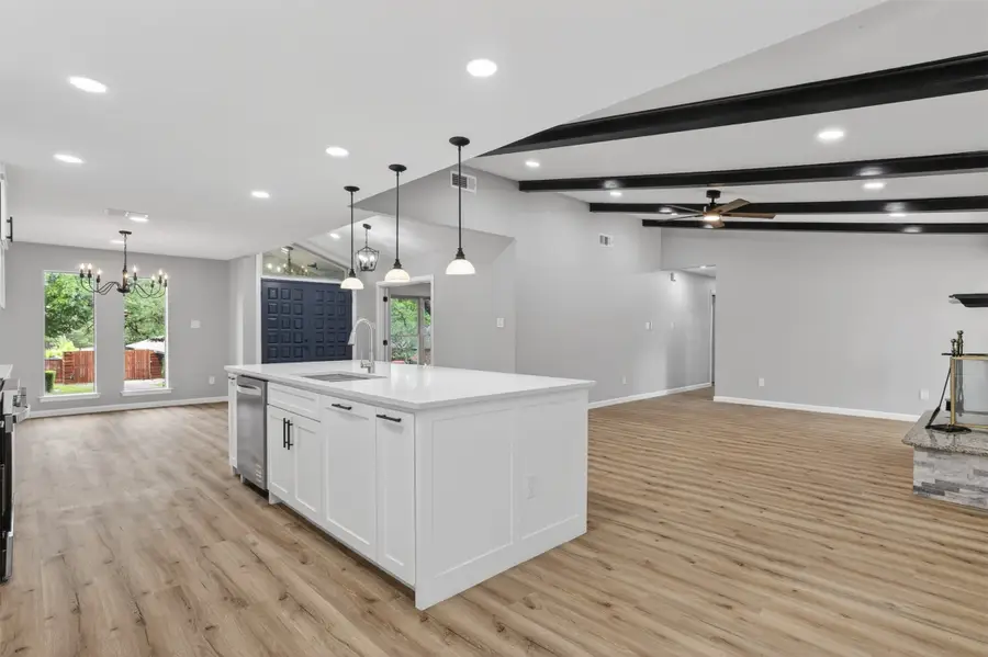 3204 Greenbriar Lane, Plano, TX 75074 - #3