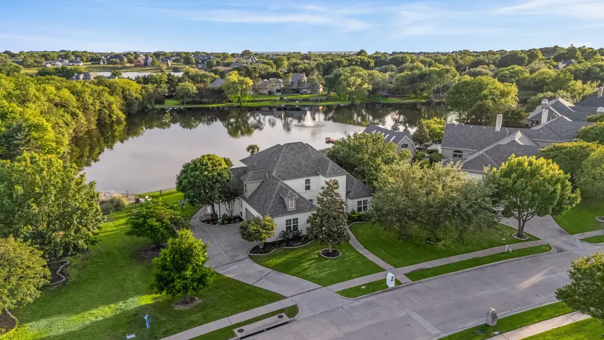 604 Willow Springs Drive, Heath, TX 75032 - #1