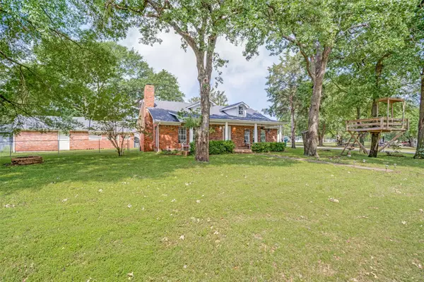 101 Veterans Lane, Gun Barrel City, TX 75156