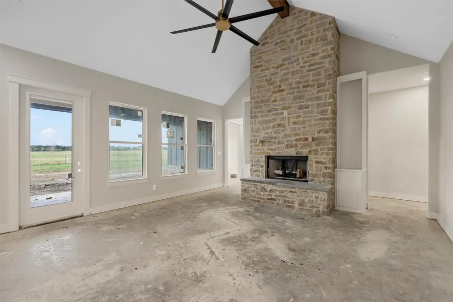 407 Lacek Mill Road, China Spring, TX 76633 - #2