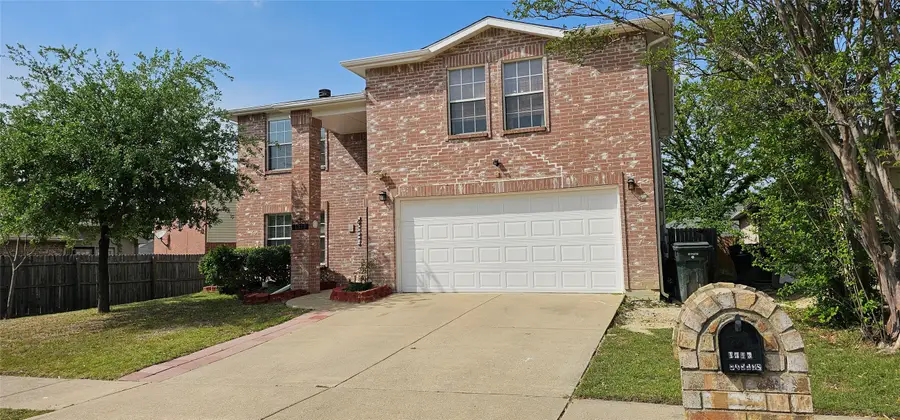 1313 Forbes Drive, Garland, TX 75040 - #3