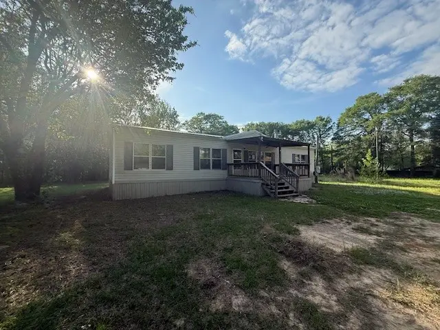 681 Smithville Road, Sarepta, LA 71071 - #2