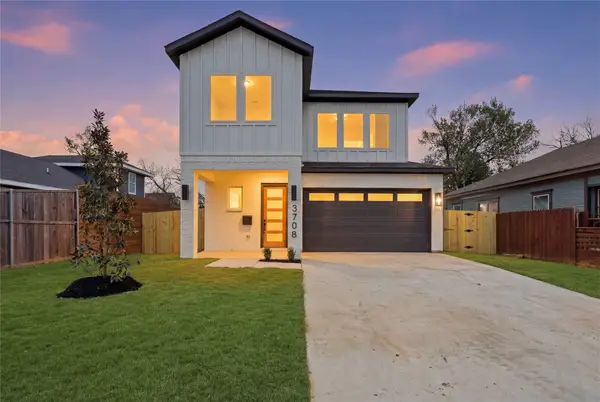 3708 Spence Street, Dallas, TX 75215