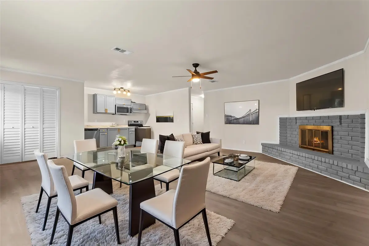 5618 Briarcrest Drive, Garland, TX 75043 - #1