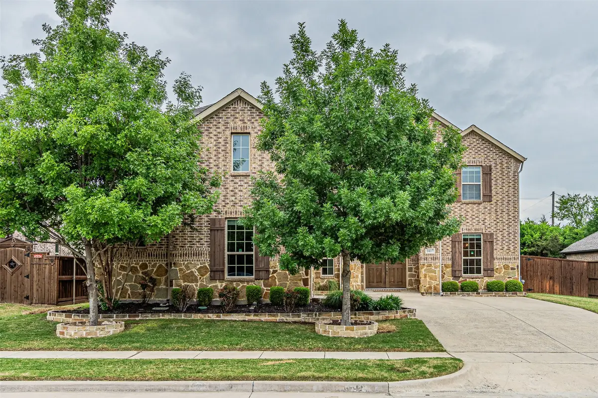 1617 Indigo Trail, Allen, TX 75002 - #1