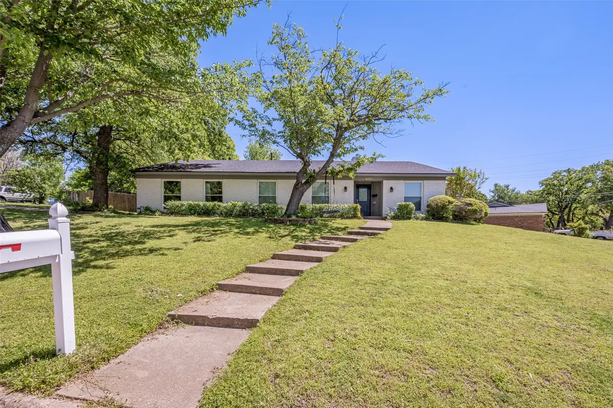 625 Caduceus Lane, Hurst, TX 76053 - #1