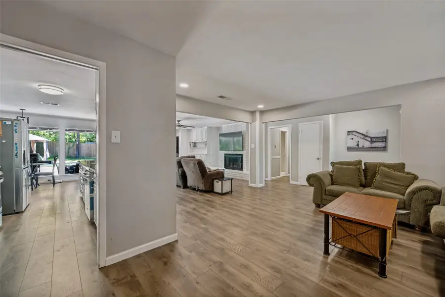 625 Caduceus Lane, Hurst, TX 76053 - #3