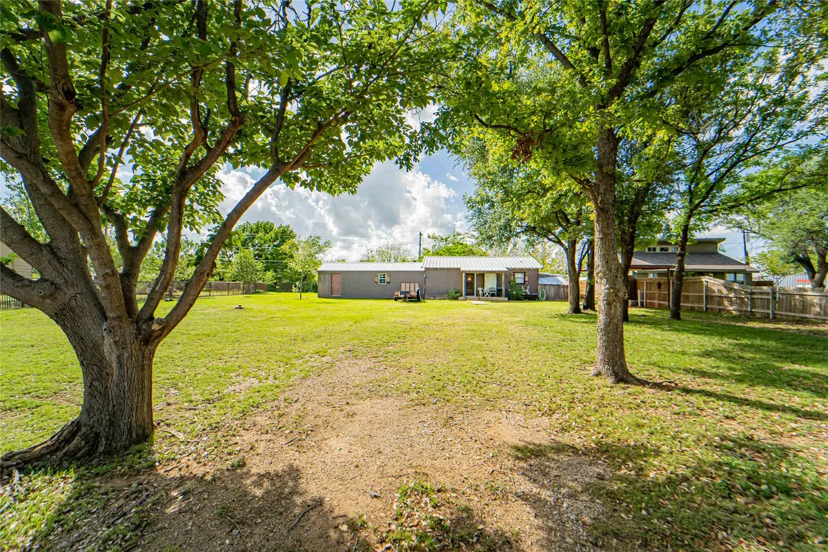 125 Water District Road 214, Breckenridge, TX 76424 - #1