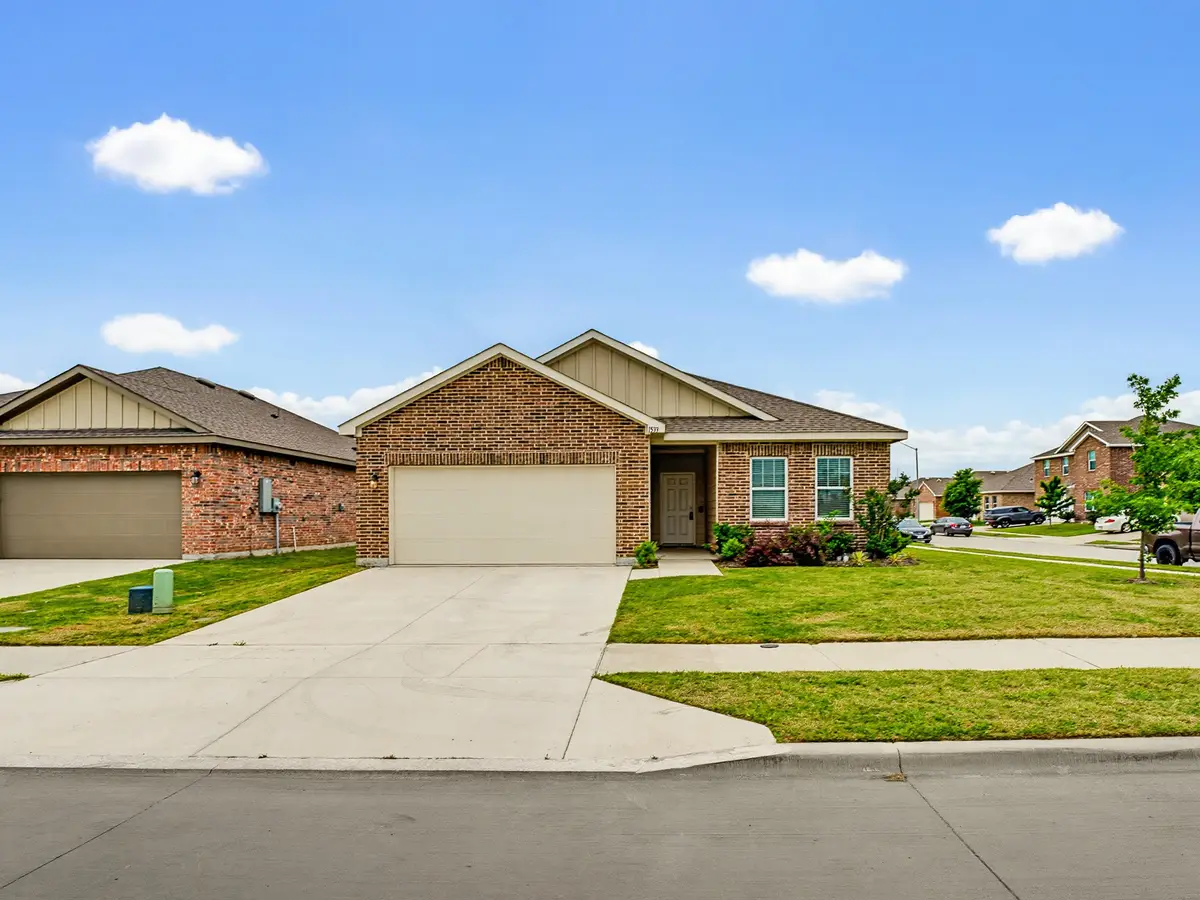 1533 Ancer Way, Haslet, TX 76052 - #1