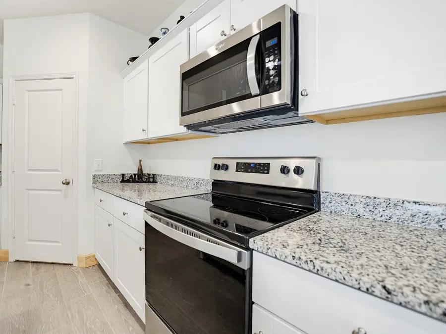 1533 Ancer Way, Haslet, TX 76052 - #2