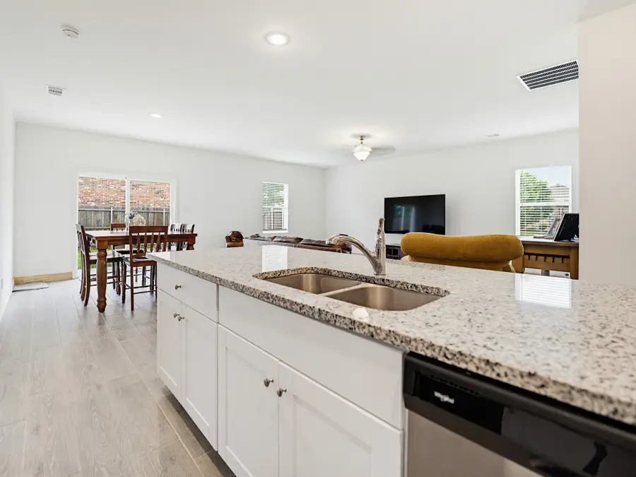 1533 Ancer Way, Haslet, TX 76052 - #3