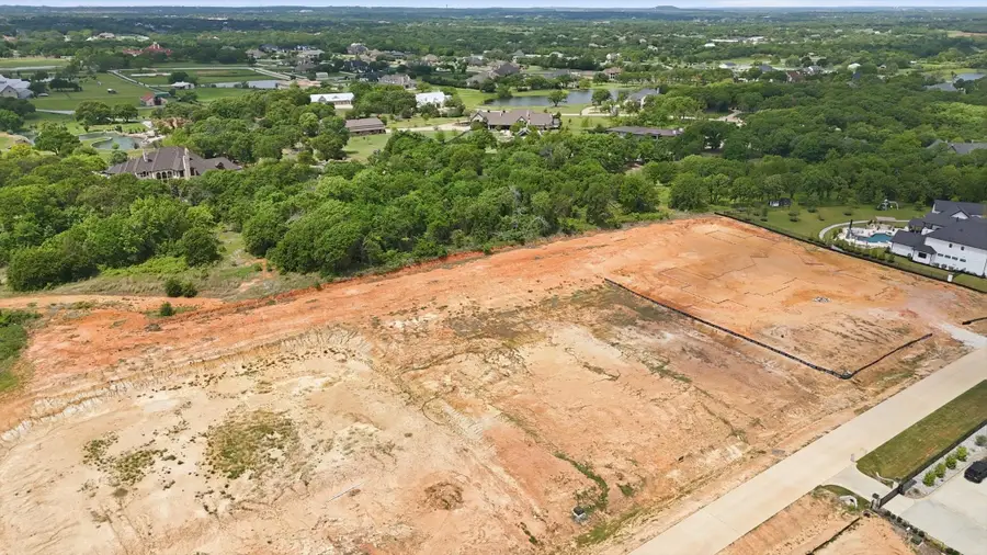 2710 Kentucky Derby Drive, Bartonville, TX 76226 - #2