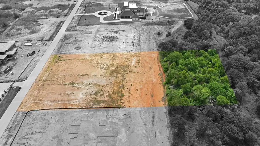 2710 Kentucky Derby Drive, Bartonville, TX 76226 - #3