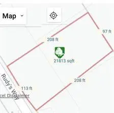 13101 Rudys Way, Streetman, TX 75859 - #2