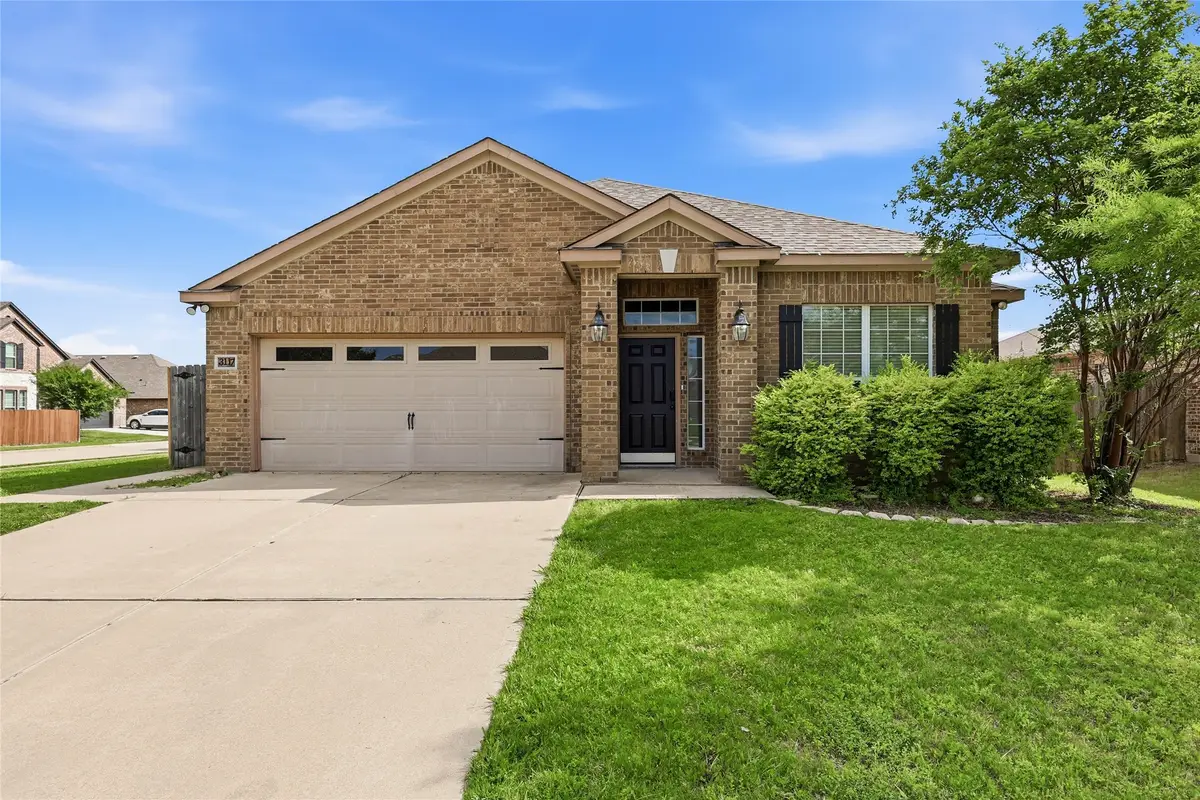 3117 Overstreet Lane, Royse City, TX 75189 - #1