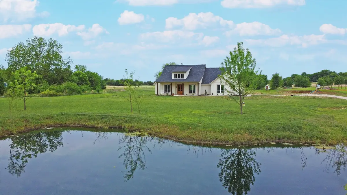 4656 County Road 1040, Celeste, TX 75423 - #1