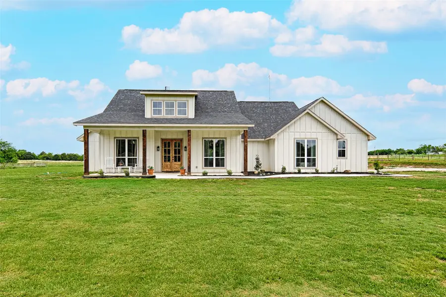 4656 County Road 1040, Celeste, TX 75423 - #2