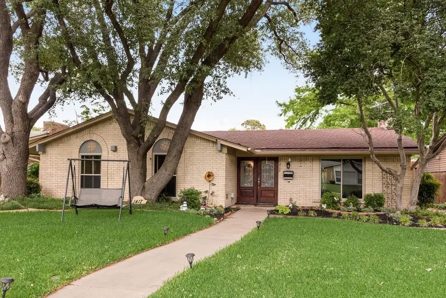 1417 Dogwood Trail, Lewisville, TX 75067 - #2
