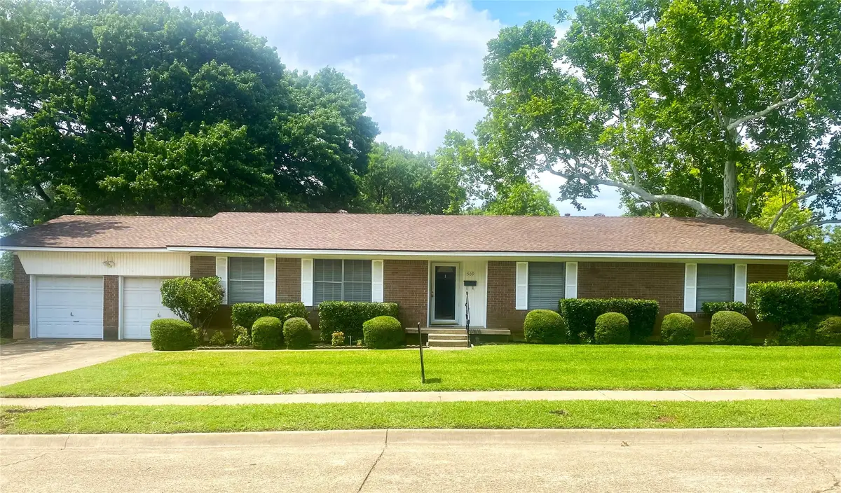 509 Nesbit Drive, Garland, TX 75041 - #1