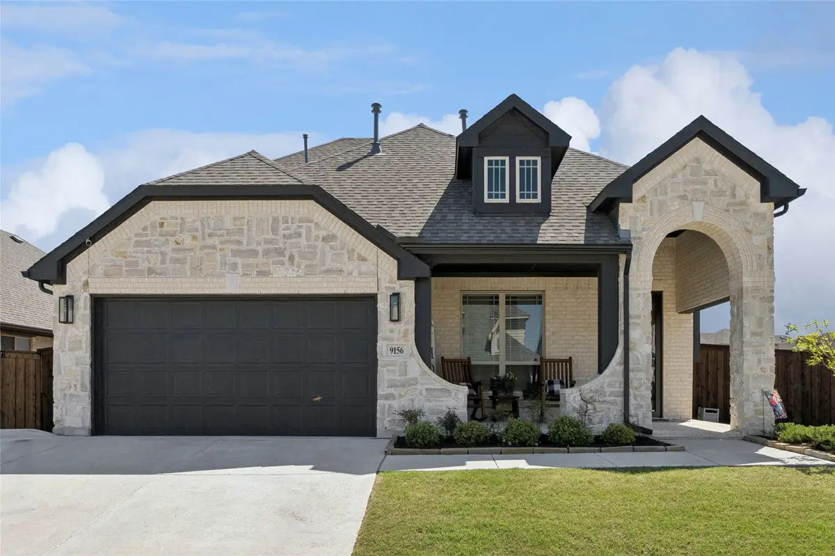 9156 Rock Nettle Drive, Fort Worth, TX 76131 - #1