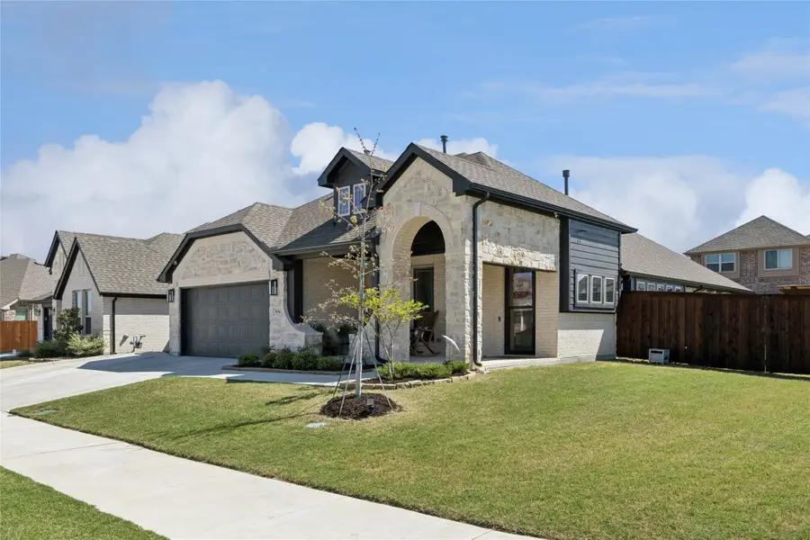 9156 Rock Nettle Drive, Fort Worth, TX 76131 - #2