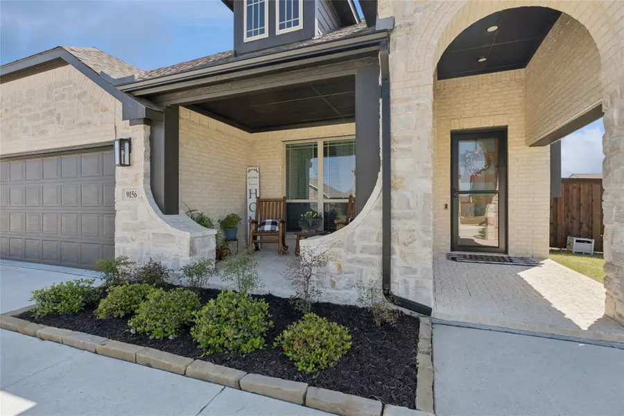 9156 Rock Nettle Drive, Fort Worth, TX 76131 - #3