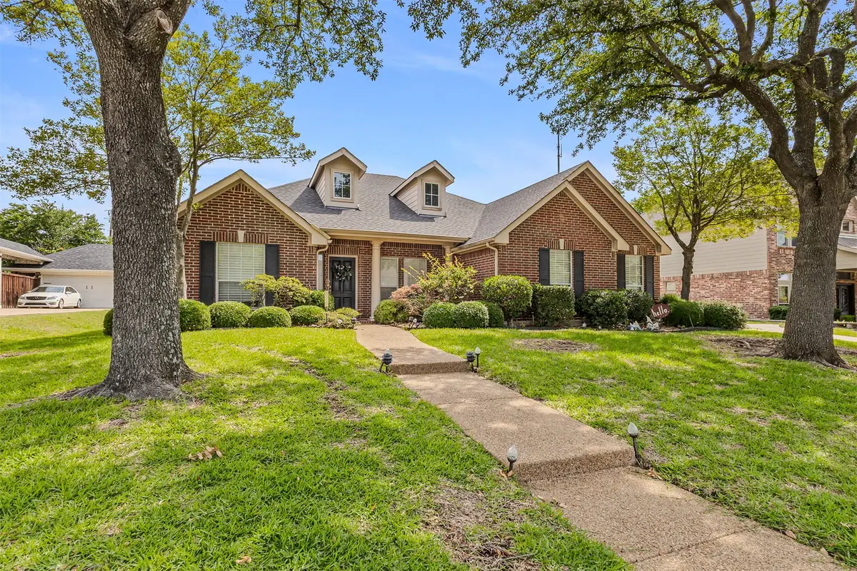 1181 Skylar Drive, Rockwall, TX 75032 - #1