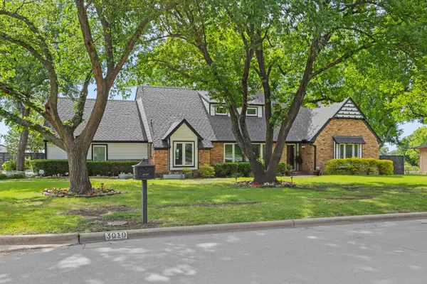 3010 S Country Club Road, Garland, TX 75043