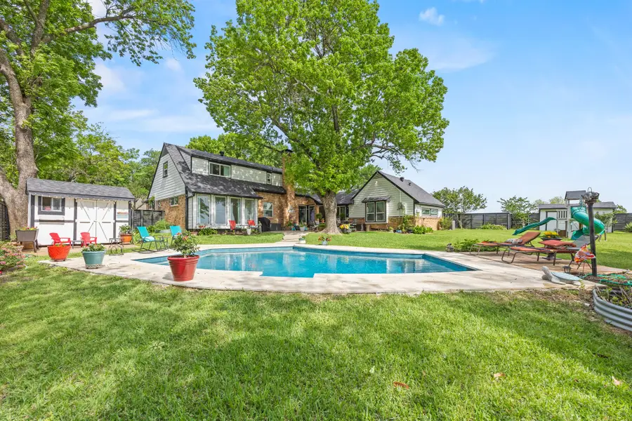 3010 S Country Club Road, Garland, TX 75043 - #2
