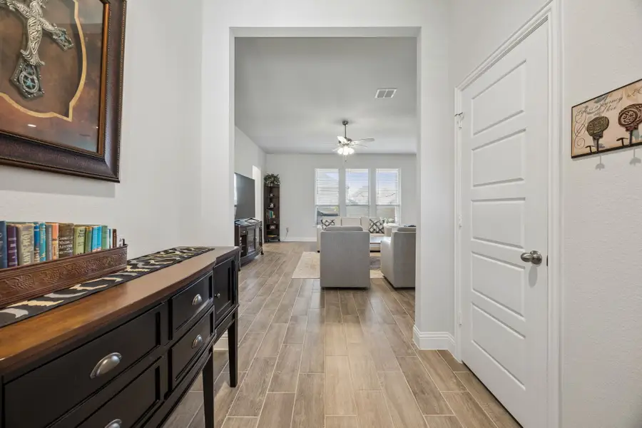 1009 Moss Grove Trail, Justin, TX 76247 - #3