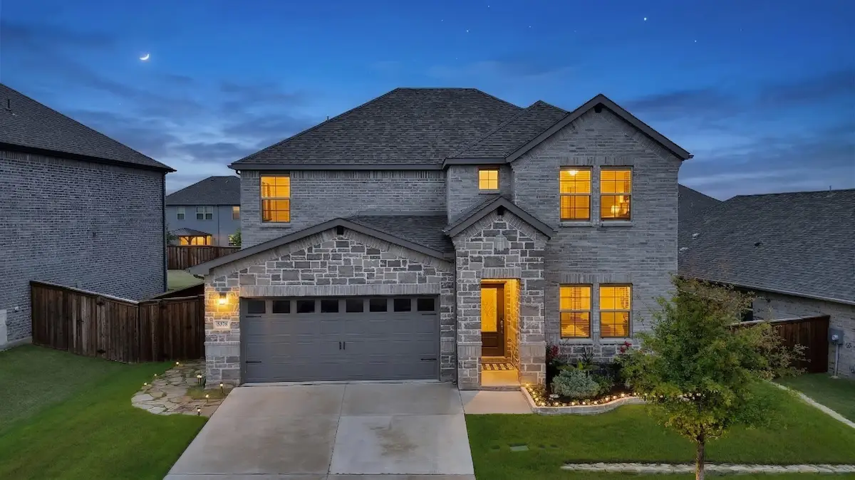 5705 Castle Peak Bend, Fort Worth, TX 76126 - #1