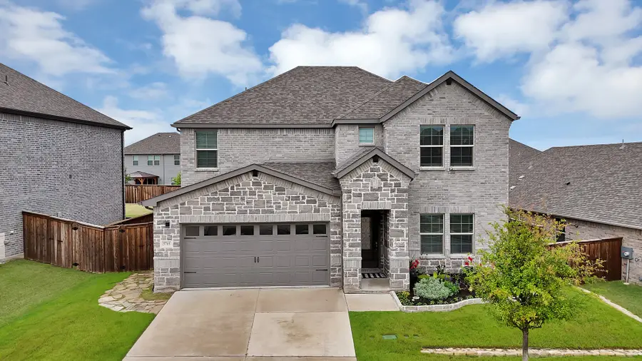 5705 Castle Peak Bend, Fort Worth, TX 76126 - #2