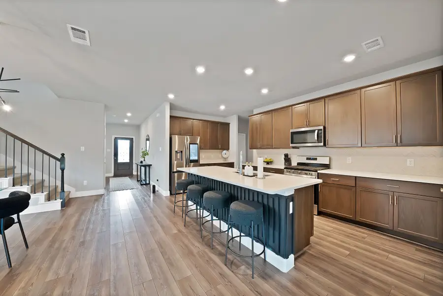 5705 Castle Peak Bend, Fort Worth, TX 76126 - #3