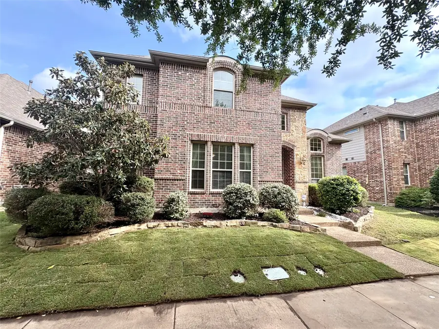 5628 Belton Lane, McKinney, TX 75070 - #2