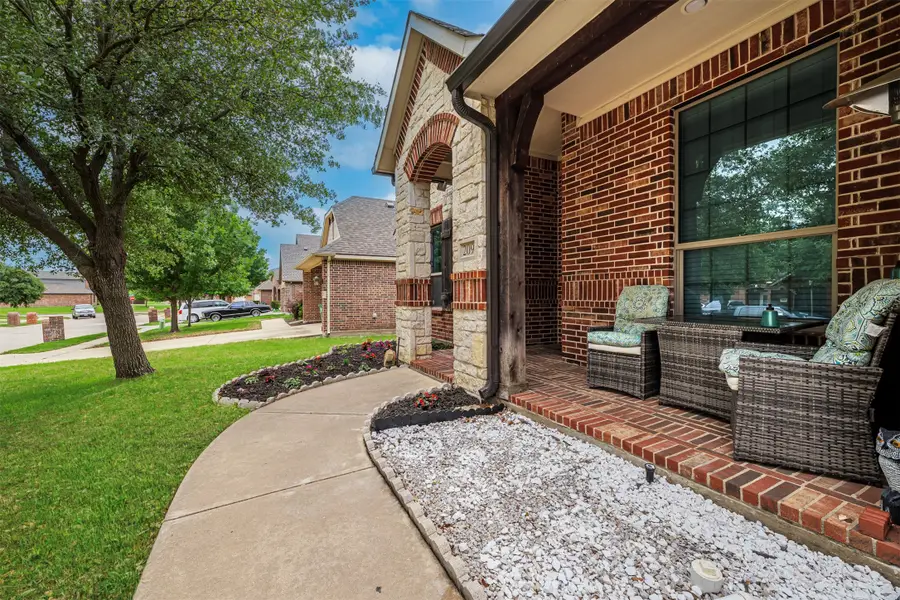 209 Boardwalk Avenue, Waxahachie, TX 75165 - #2