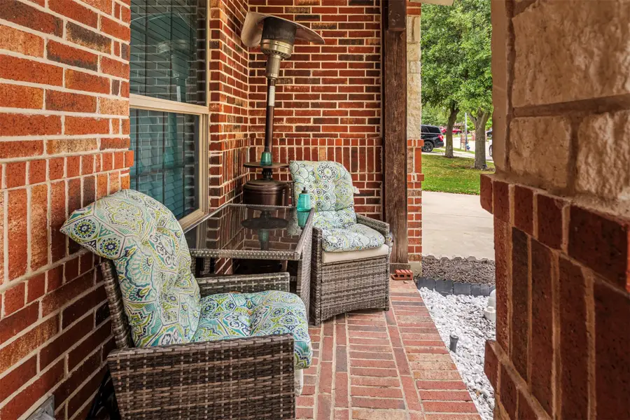 209 Boardwalk Avenue, Waxahachie, TX 75165 - #3