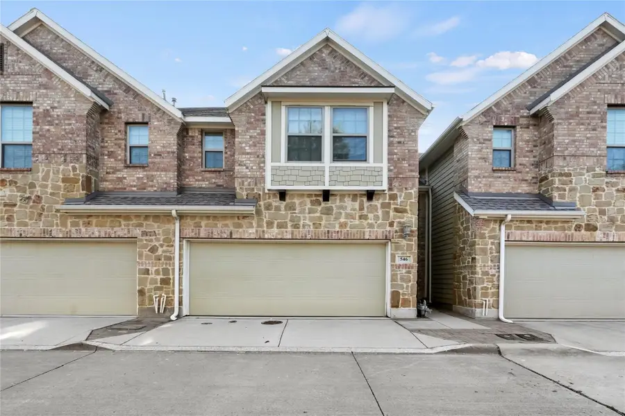 546 Alexandra Avenue, Richardson, TX 75081 - #2