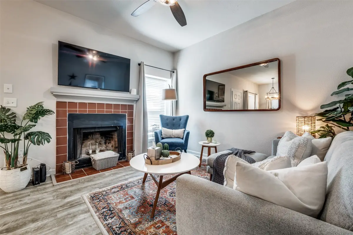 5963 Ross Avenue #103, Dallas, TX 75206 - #1