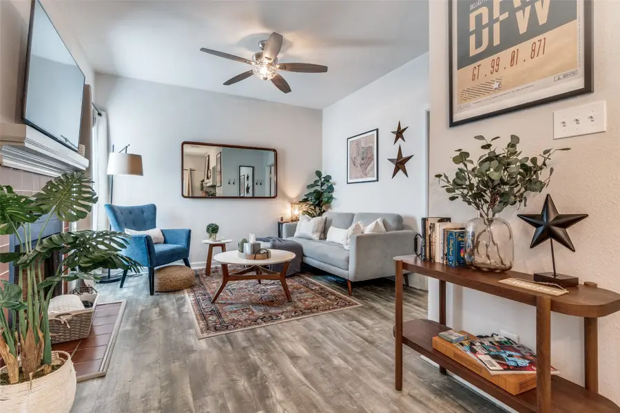 5963 Ross Avenue #103, Dallas, TX 75206 - #2