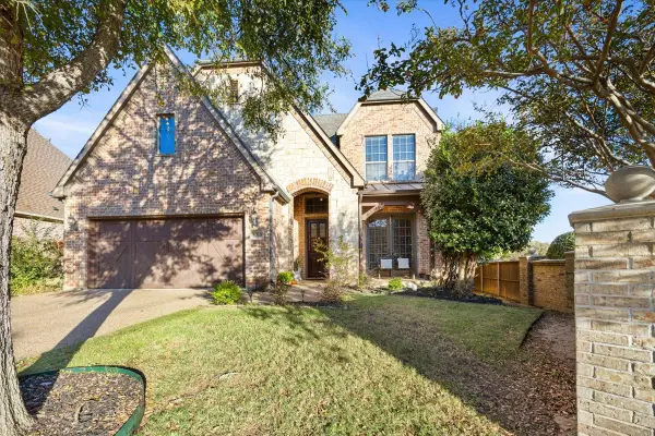 5315 Sun Meadow Drive, Grapevine, TX 76051