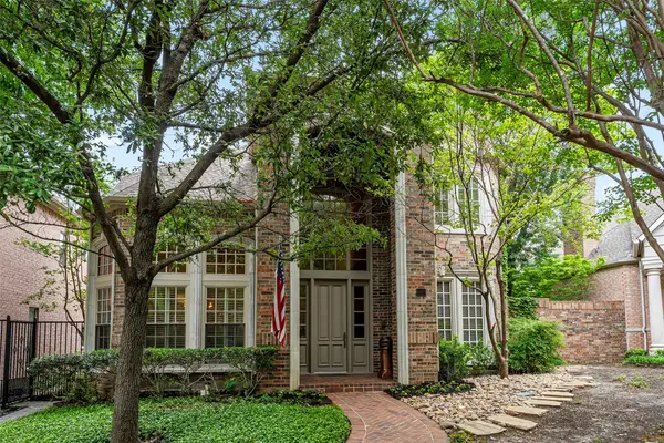 6 Glenheather Court, Dallas, TX 75225