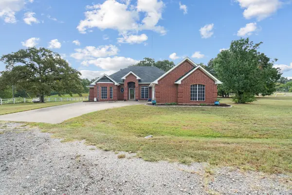 9114 Bluebonnet Drive, Scurry, TX 75158