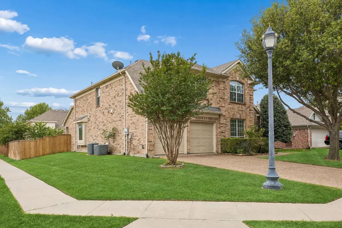 15265 Brooks Lane, Frisco, TX 75035 - #1
