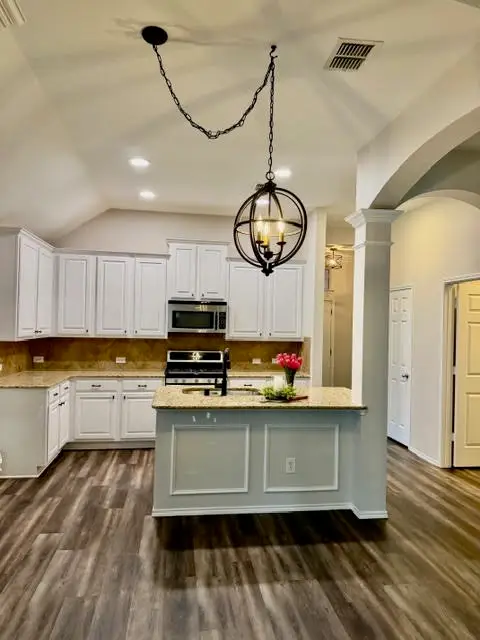 15525 Landing Creek Lane, Justin Roanoke, TX 76262 - #2