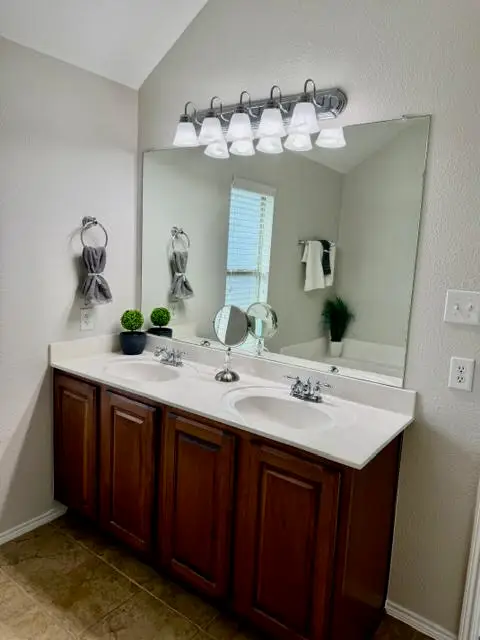 15525 Landing Creek Lane, Justin Roanoke, TX 76262 - #3