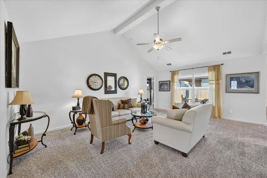 13708 Logan Pass Drive, Ponder, TX 76259 - #3